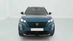 Peugeot 2008 - photo 2