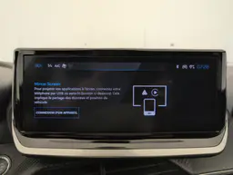 Peugeot 2008 - photo 18