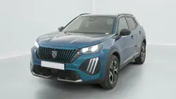 Peugeot 2008 - photo 3