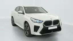 BMW X2 - photo 1