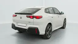 BMW X2 - photo 7