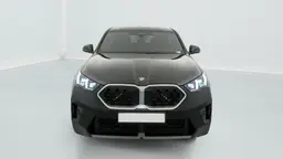 BMW X2 - photo 2