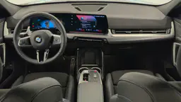 BMW X2 - photo 13