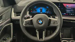 BMW X2 - photo 14