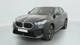 BMW X2 - photo 3