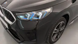 BMW X2 - photo 23