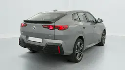 BMW X2 - photo 7