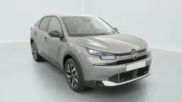 Citroen C4 - photo 1