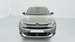 Citroen C4 - photo 2
