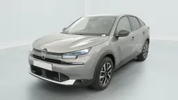 Citroen C4 - photo 3