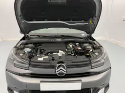 Citroen C4 - photo 27