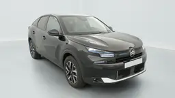 Citroen C4 - photo 1