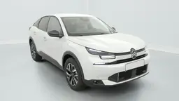 Citroen C4 - photo 1
