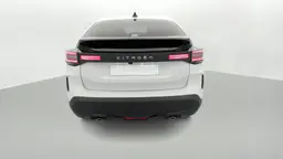Citroen C4 - photo 6