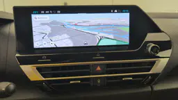 Citroen C4 - photo 12