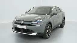 Citroen C4 - photo 3