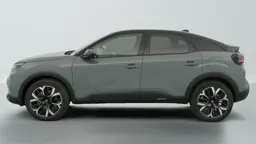Citroen C4 - photo 4