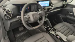 Citroen C4 - photo 10