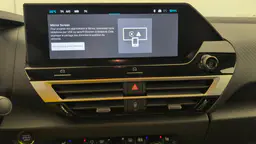 Citroen C4 - photo 11