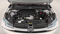Citroen C4 - photo 14