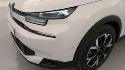 Citroen C4 - photo 15