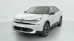 Citroen C4 - photo 3