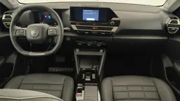 Citroen C4 - photo 21