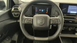 Citroen C4 - photo 22