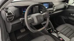 Citroen C4 - photo 23