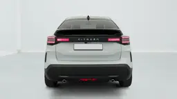 Citroen C4 - photo 6