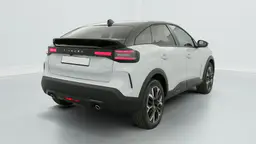 Citroen C4 - photo 7