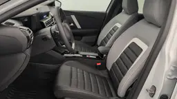 Citroen C4 - photo 9
