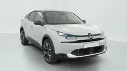 Citroen C4 - photo 1
