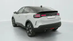 Citroen C4 - photo 5