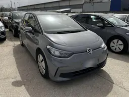 Volkswagen ID.3 - photo 2