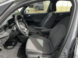 Volkswagen ID.3 - photo 7
