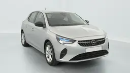 Opel Corsa - photo 1