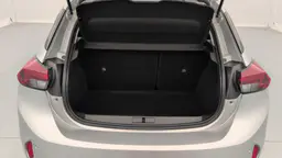 Opel Corsa - photo 11