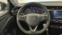 Opel Corsa - photo 14
