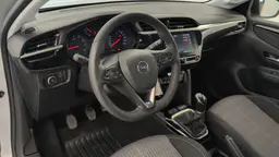 Opel Corsa - photo 15