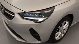 Opel Corsa - photo 20