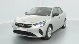 Opel Corsa - photo 3