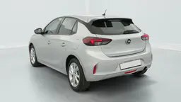 Opel Corsa - photo 5