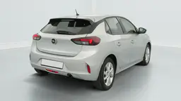 Opel Corsa - photo 7