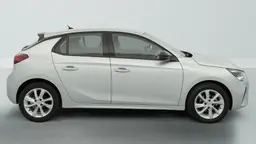 Opel Corsa - photo 8