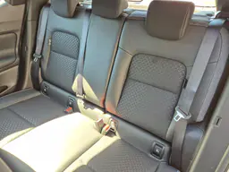 Nissan Juke - photo 12