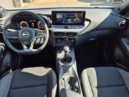 Nissan Juke - photo 10