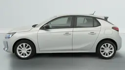 Opel Corsa - photo 4
