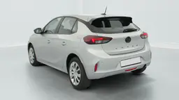 Opel Corsa - photo 5