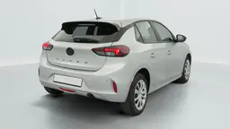 Opel Corsa - photo 7